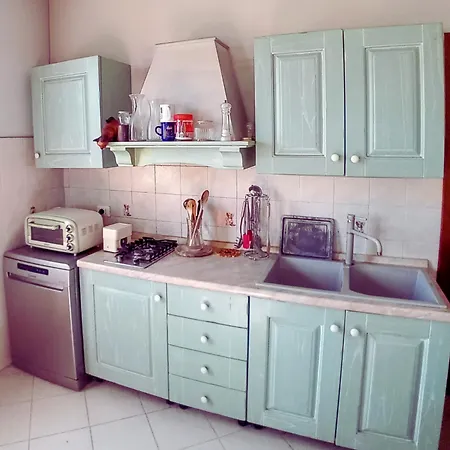 Timo E Lavanda Appartement