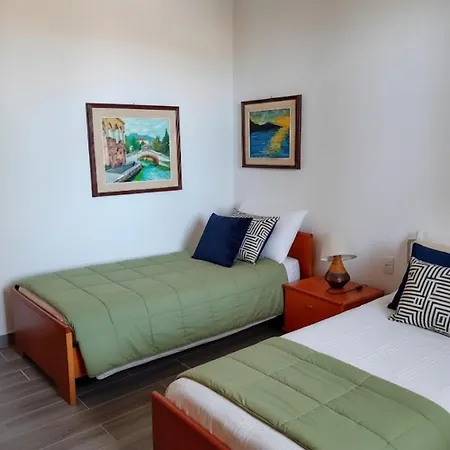 Appartement Timo E Lavanda *