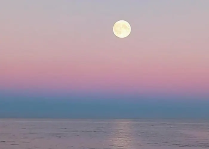 Timo E Lavanda Appartement *