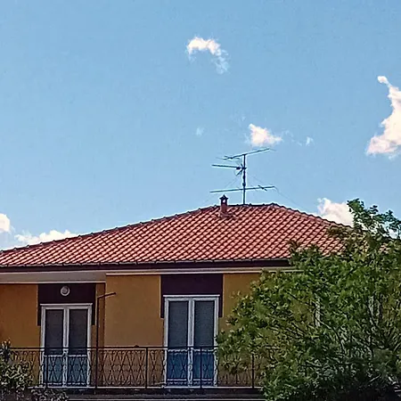 Timo E Lavanda شقة