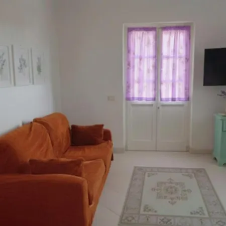 Apartamento Timo E Lavanda