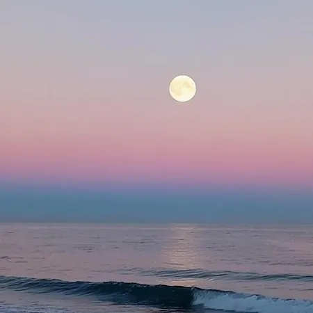 Timo E Lavanda 公寓 *