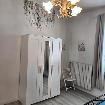 Timo E Lavanda *