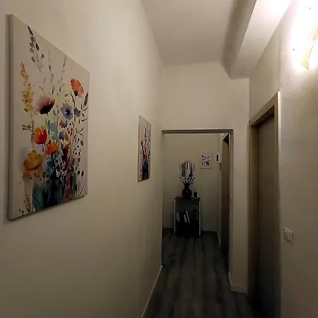 شقة Timo E Lavanda ألبينغا