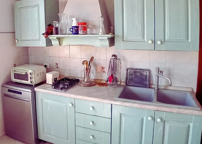 Timo E Lavanda Apartmán