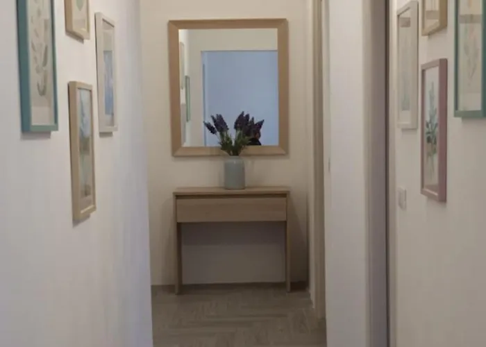 Timo E Lavanda Apartmán *